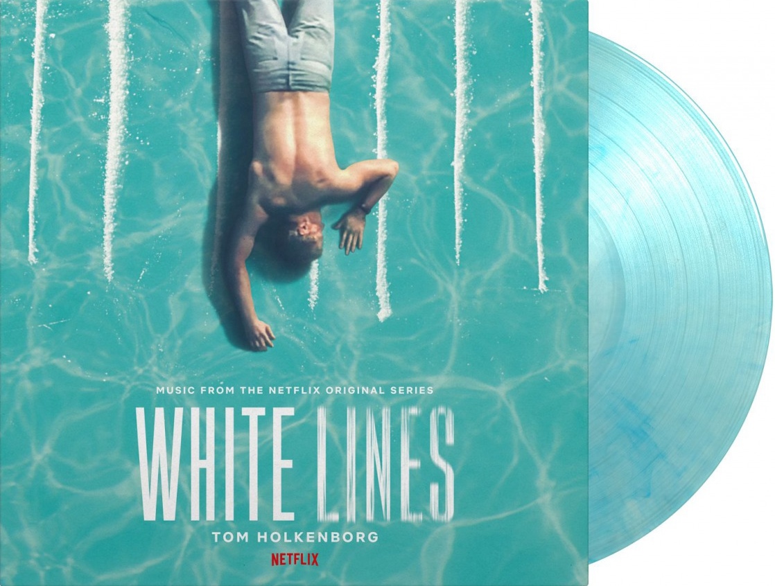 White Lines (Srie) (Vinyl)