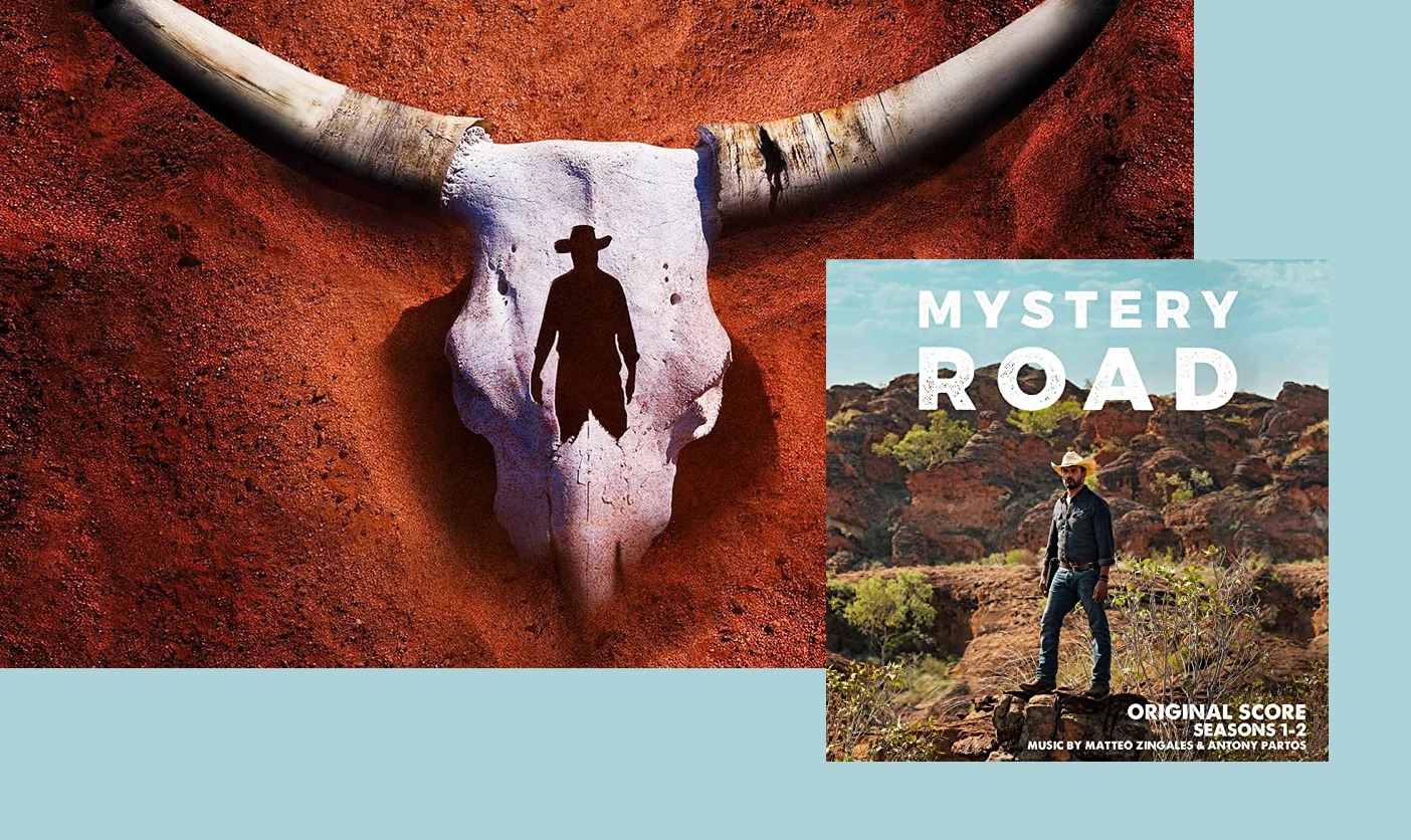 Mystery Road: Saisons 1-2