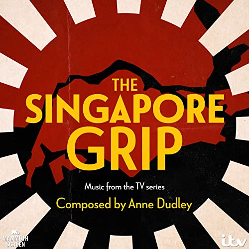L'treinte de Singapour - The Singapore Grip (Srie)