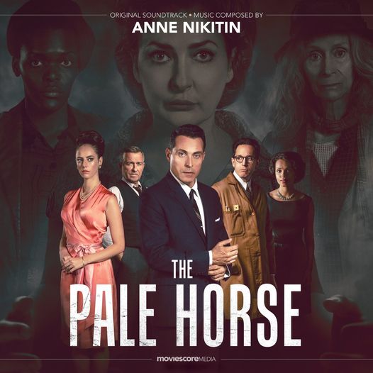Le cheval ple (The Pale Horse) (2020)