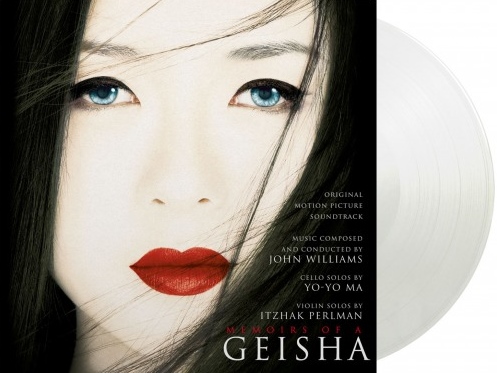 Mmoires d'une geisha (Memoirs of a Geisha)
