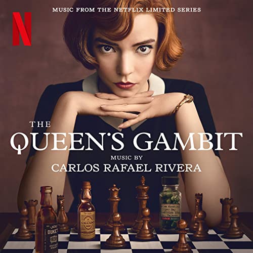 Le jeu de la dame (The Queens Gambit)