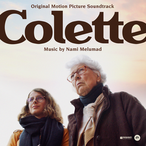Colette (Documentaire)