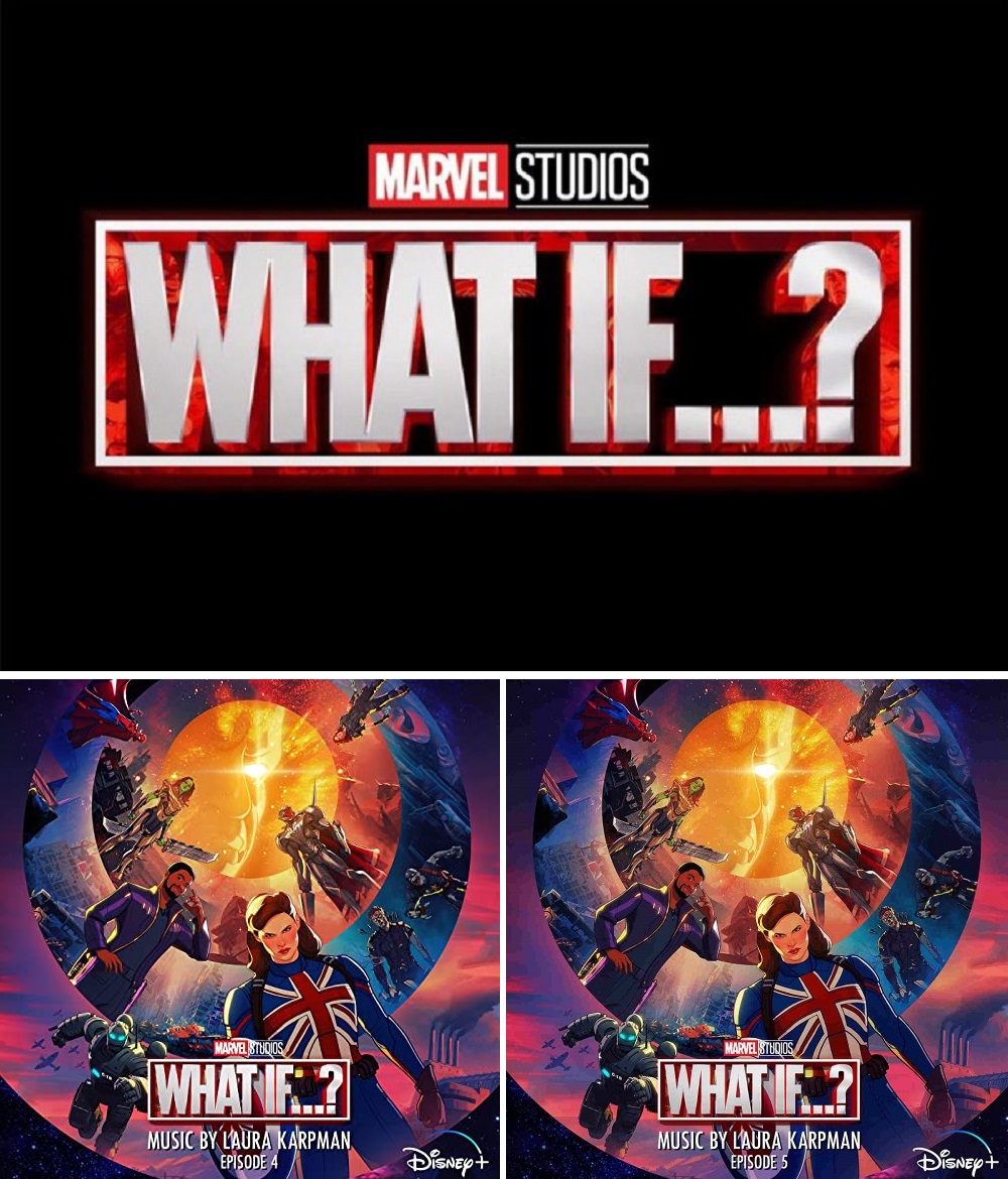 What If Doctor Strange Lost His Heart Instead of His Hands? / What If Zombies!?