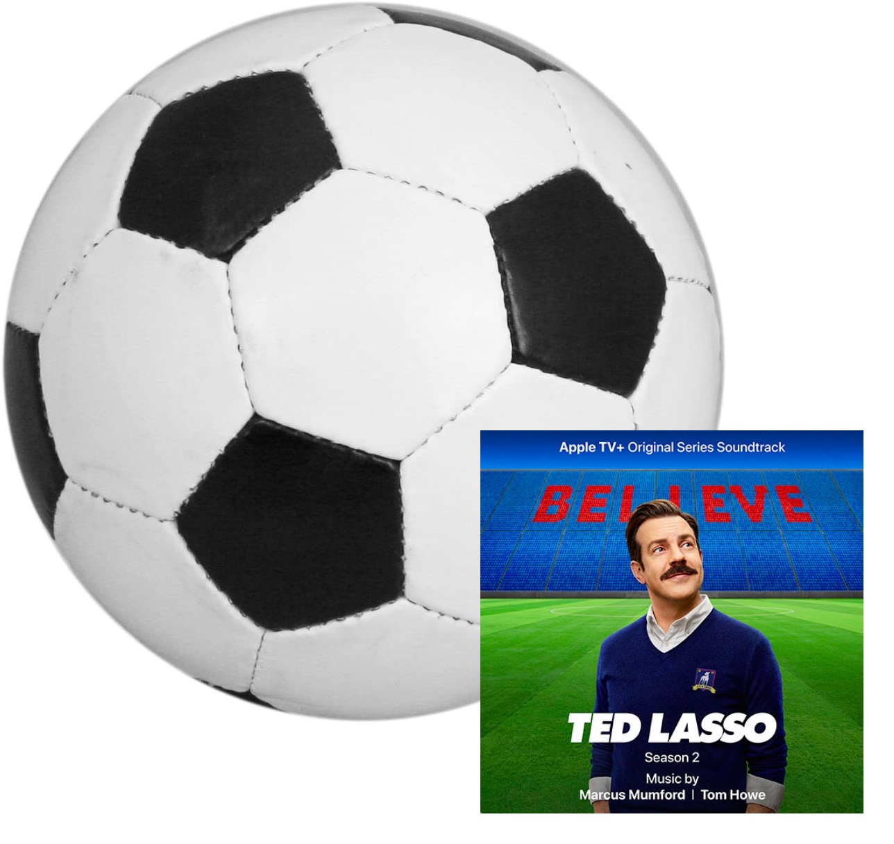 Ted Lasso: Saison 2
