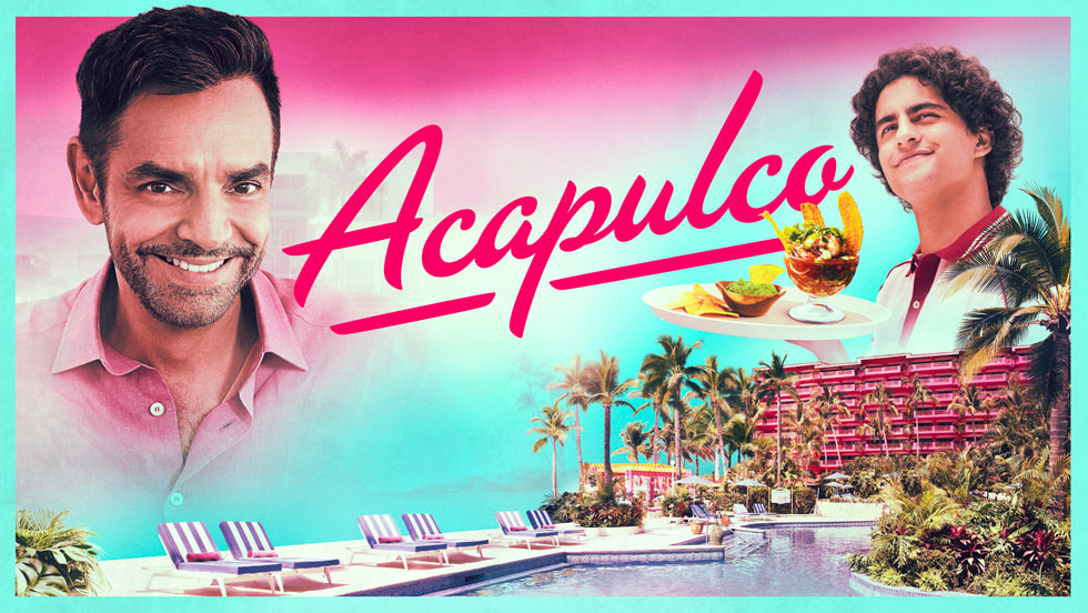 Acapulco (Series)