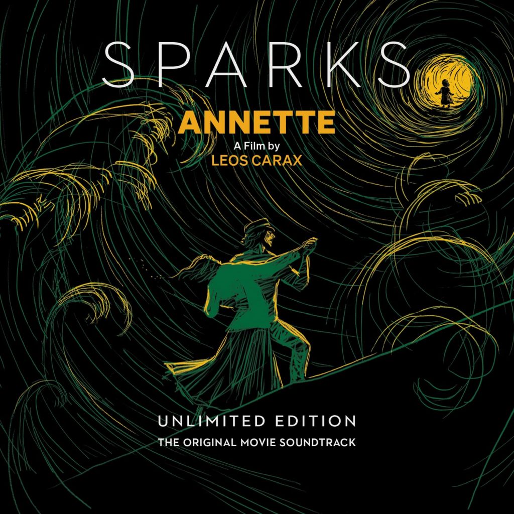 Annette (2-CD set)