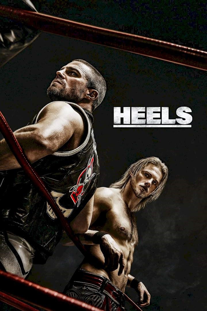 Heels: Season 1