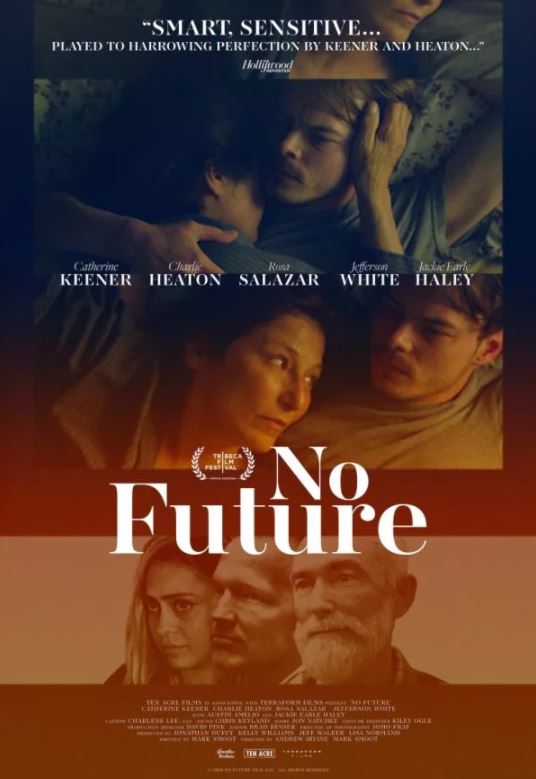 No Future (2020)