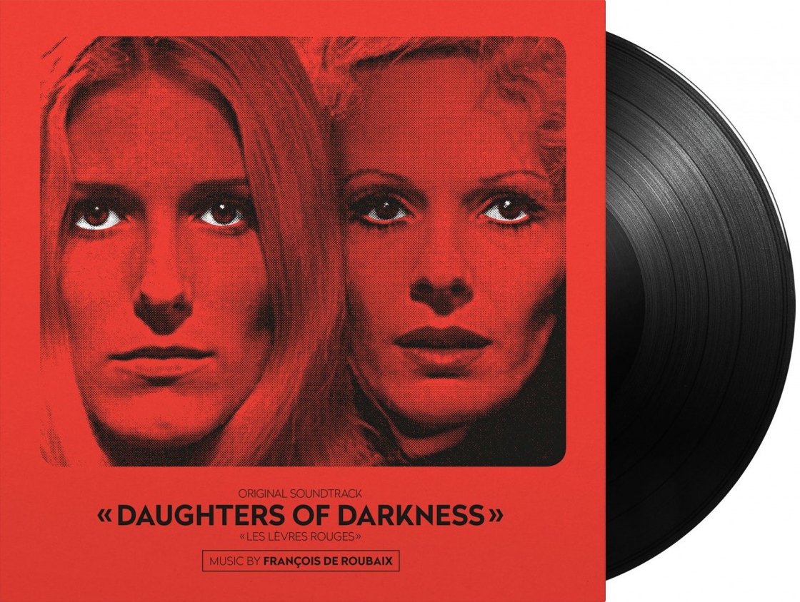 Les lèvres rouges (Daughters of Darkness)