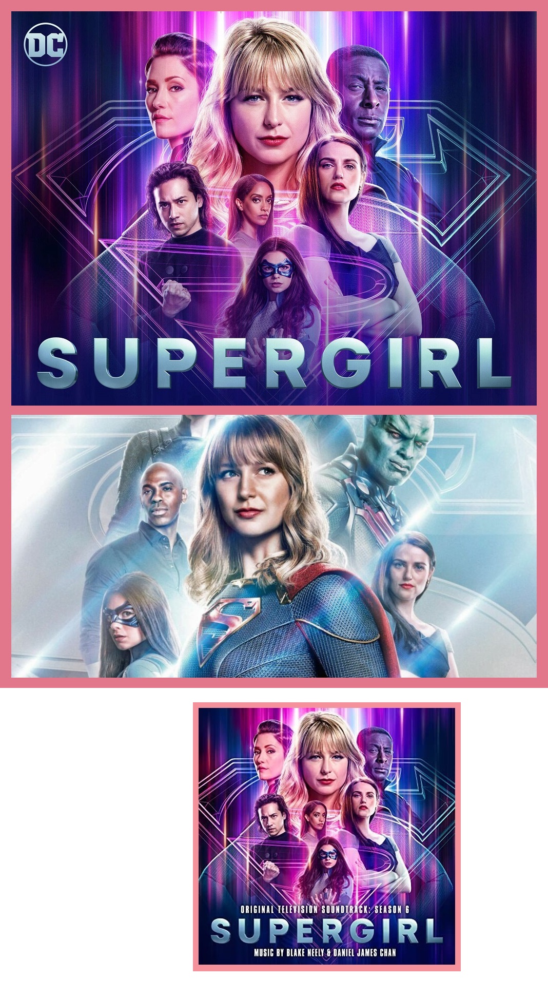 Supergirl (Saison 6)