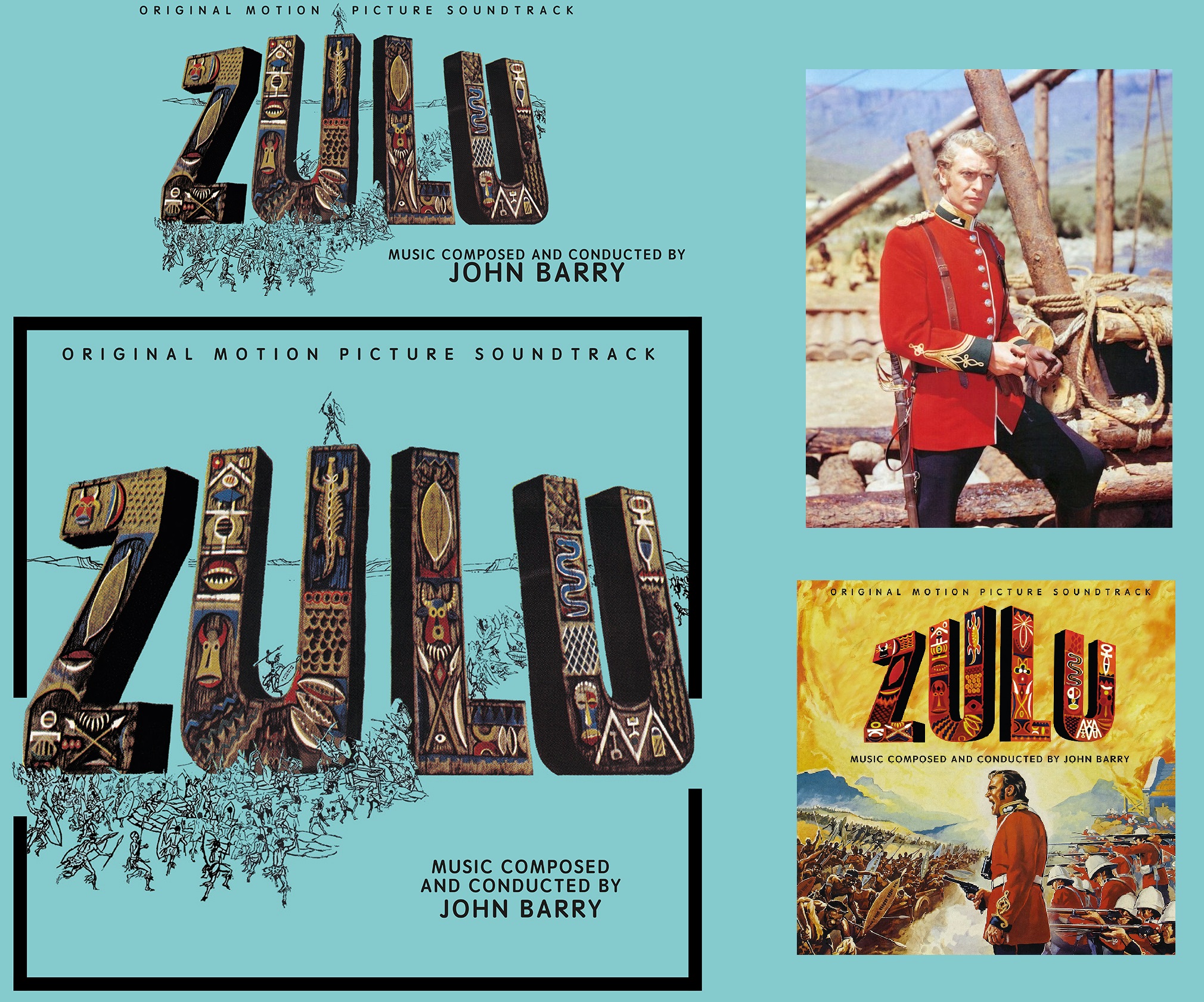 Zoulou (Zulu)