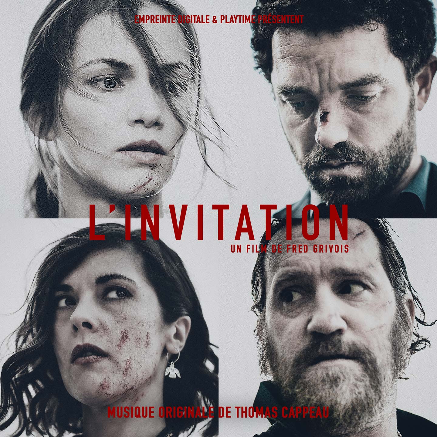 Linvitation (2021) 