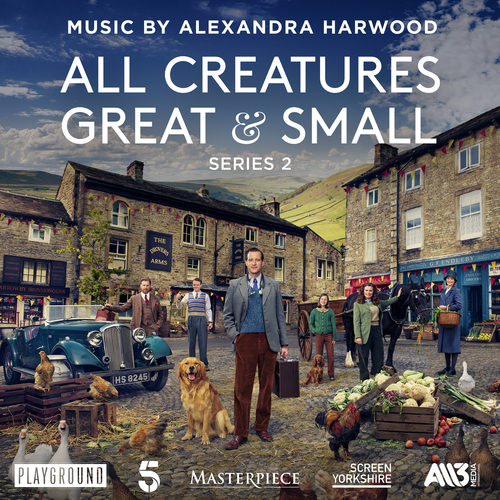 All Creatures Great And Small – Series 2