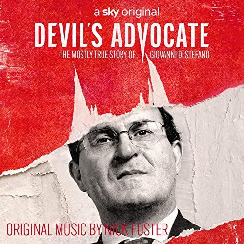 Devils Advocate: The Mostly True Story of Giovanni Di Stefano (Series 2022)