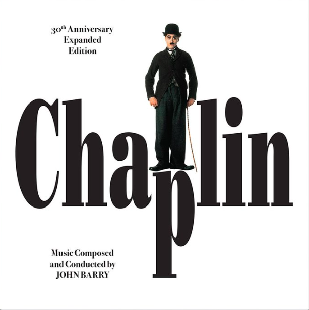 Chaplin 30th Anniversary