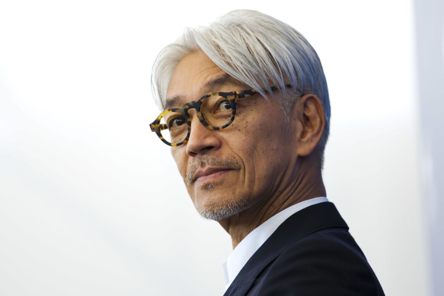 Ryūichi Sakamoto (1952-2023)
