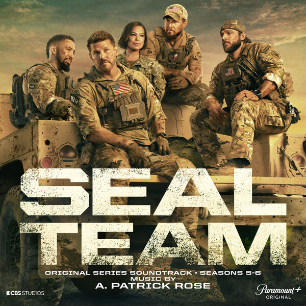 Seal Team: Vol. 2 - Saisons 5  6
