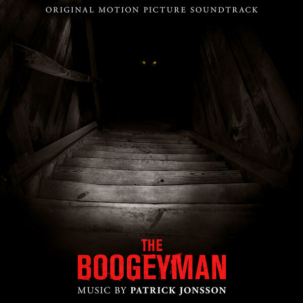 Le Croque-mitaine (The Boogeyman)