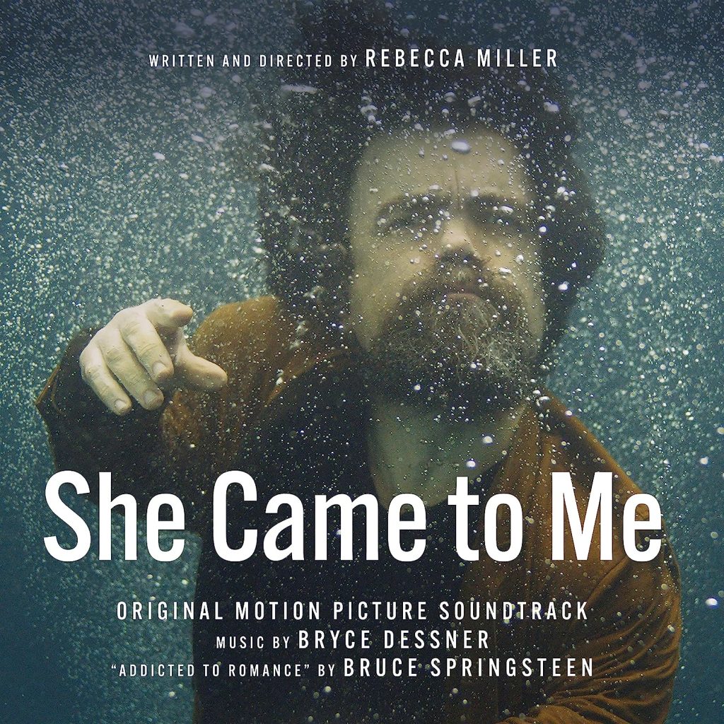 She Came to Me (Download+Cd+Vinyl)