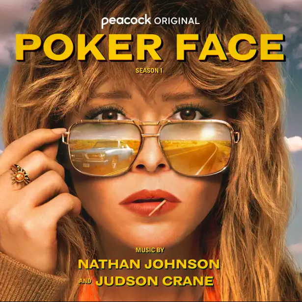 Poker Face (Saison 1)