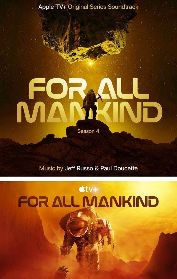 For All Mankind Saison 4