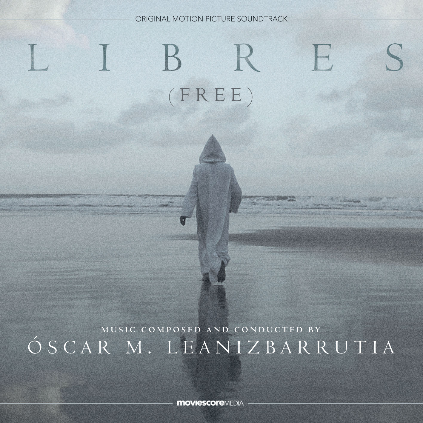 Libres (Free)