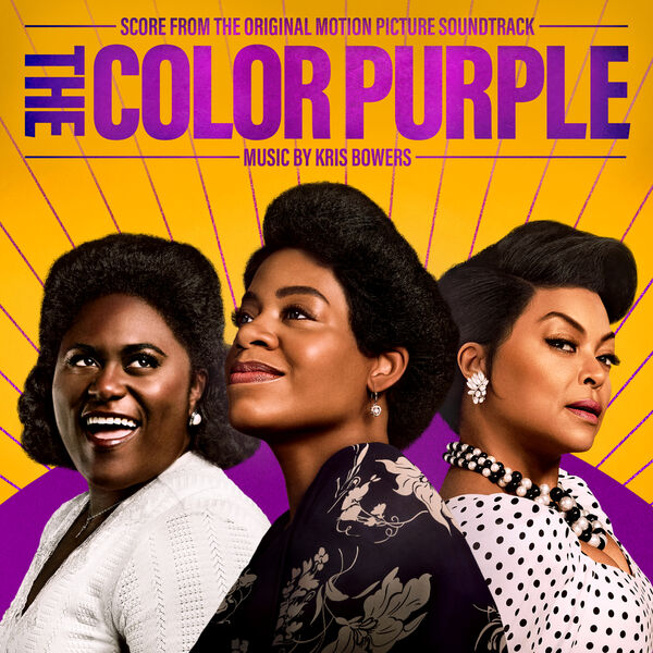 The Color Purple (Score)