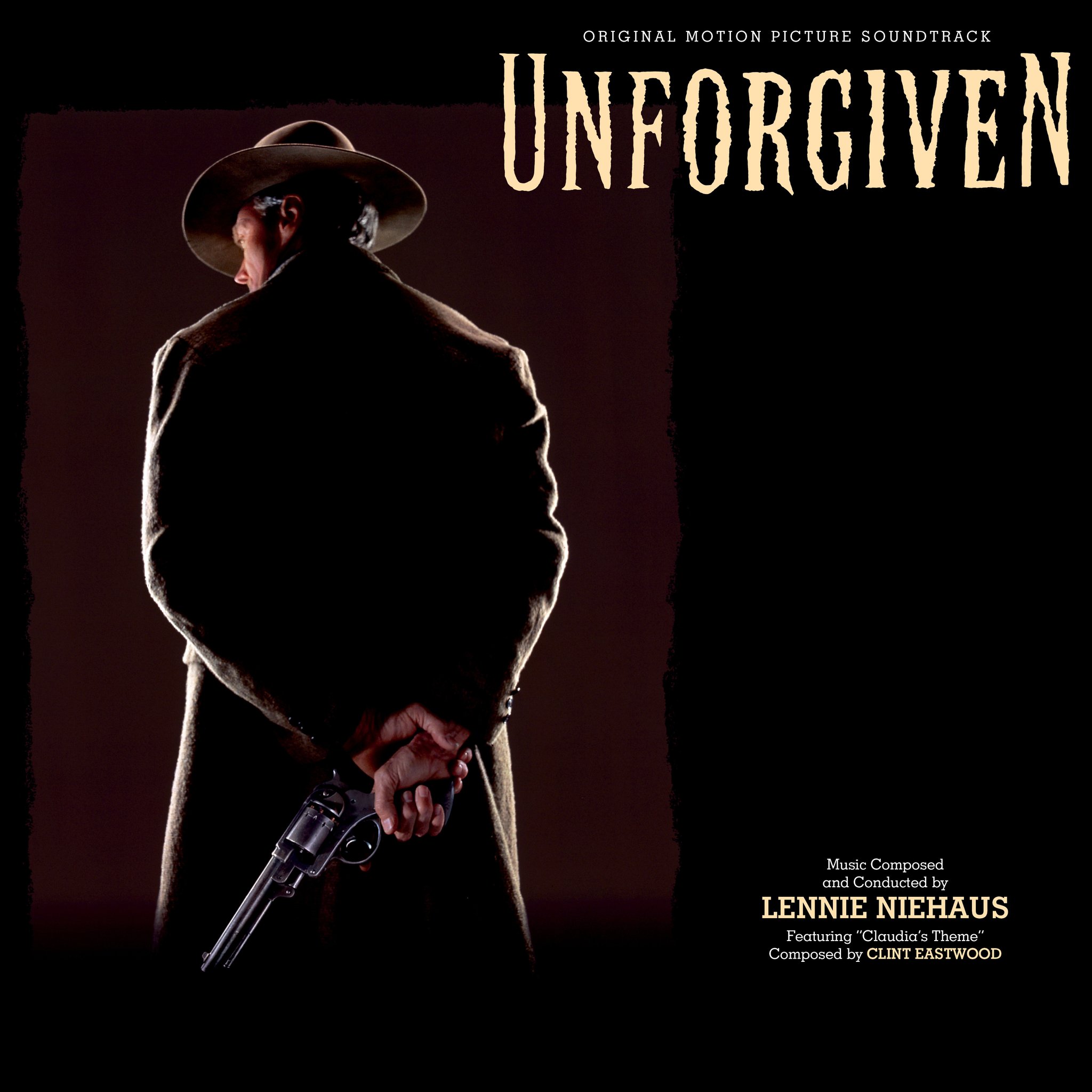 Unforgiven (Vinyl)