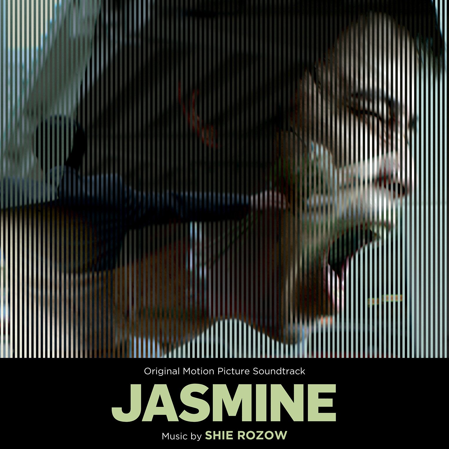 Jasmine (dition digitale uniquement)