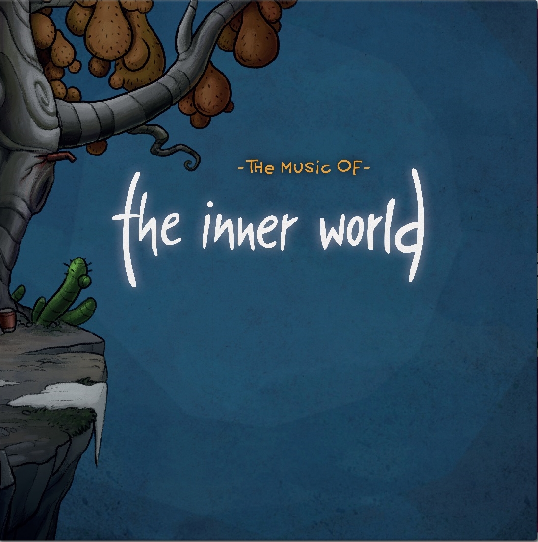  The Music of The Inner World (Video Game)