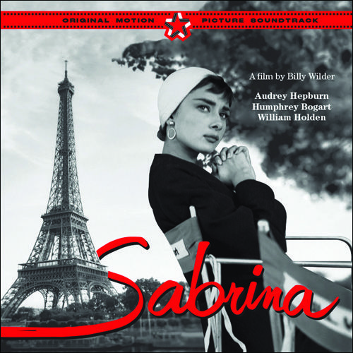 Sabrina / Le Vent de la plaine / Vacances Romaines
