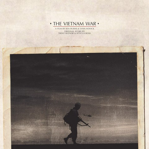 La Guerre du Vietnam (The Vietnam War) (Mini-Srie)