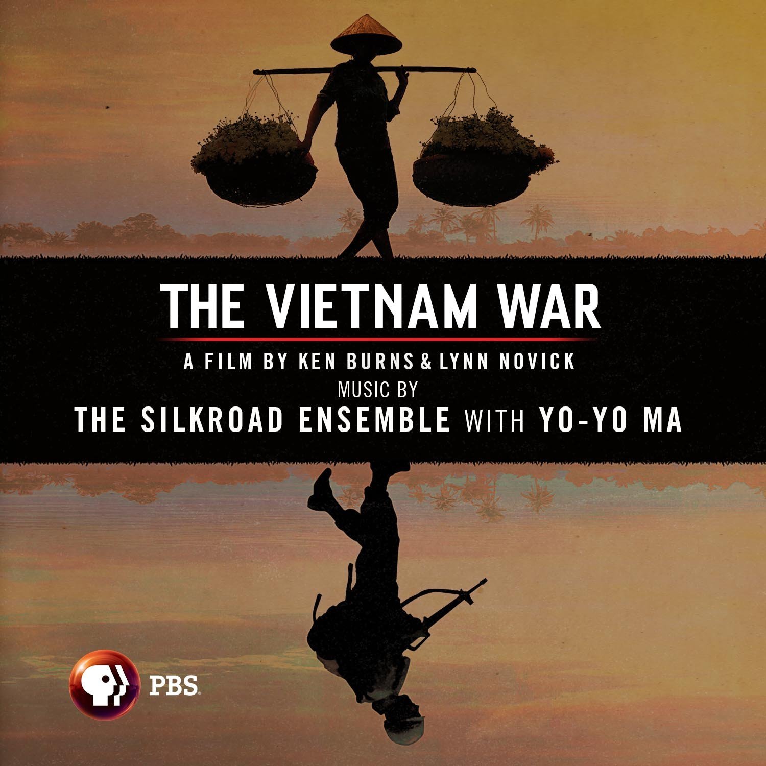 La guerre du Vietnam (The Silkroad Ensemble avec Yo-Yo Ma) (The Vietnam War)
