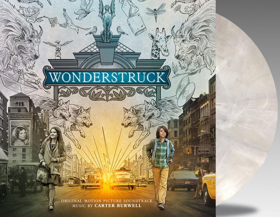 Wonderstruck (Collectors Edition) 