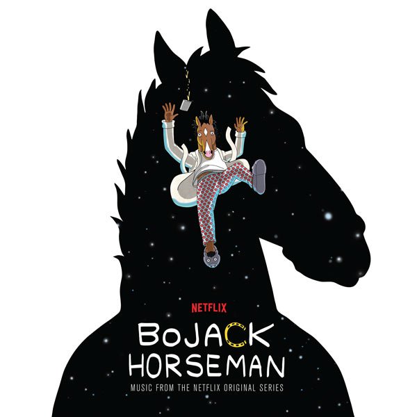 BoJack Horseman (Picture Disc)