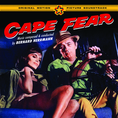 Les Nerfs  vif (1962) (Cape Fear) - L'Homme au complet gris (The Man in the Gray Flannel Suit)