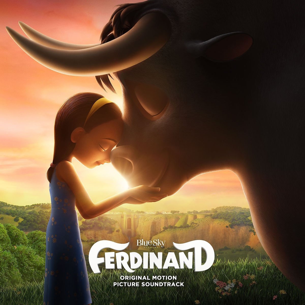 Ferdinand (Album)