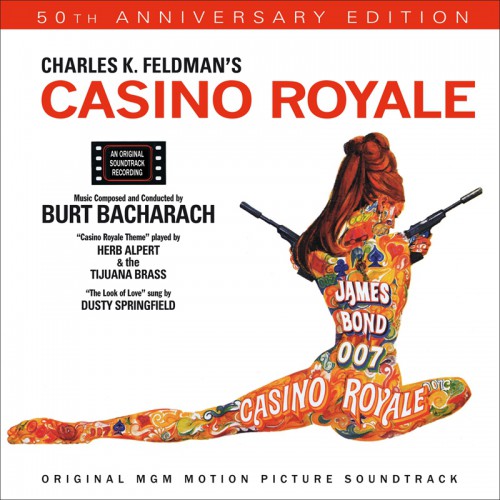 Casino Royale (50me Anniversaire)