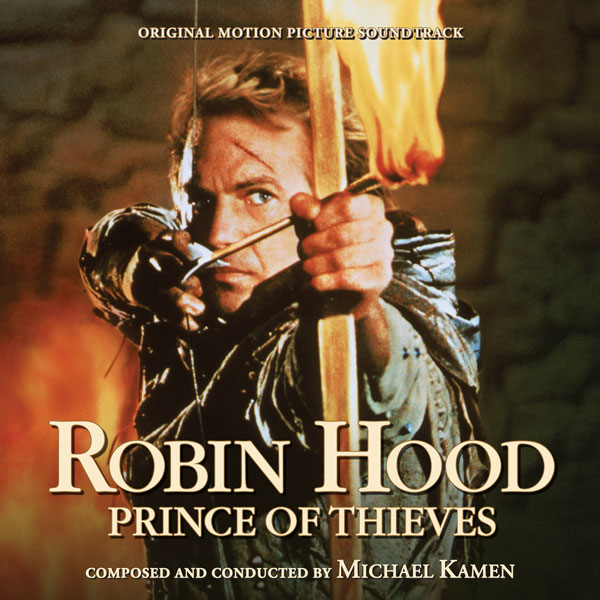 Robin des Bois, Prince des Voleurs (Robin Hood: Prince of Thieves)