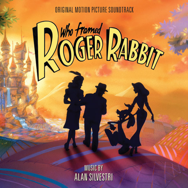 Qui veut la peau de Roger Rabbit ? (Who Framed Roger Rabbit ?