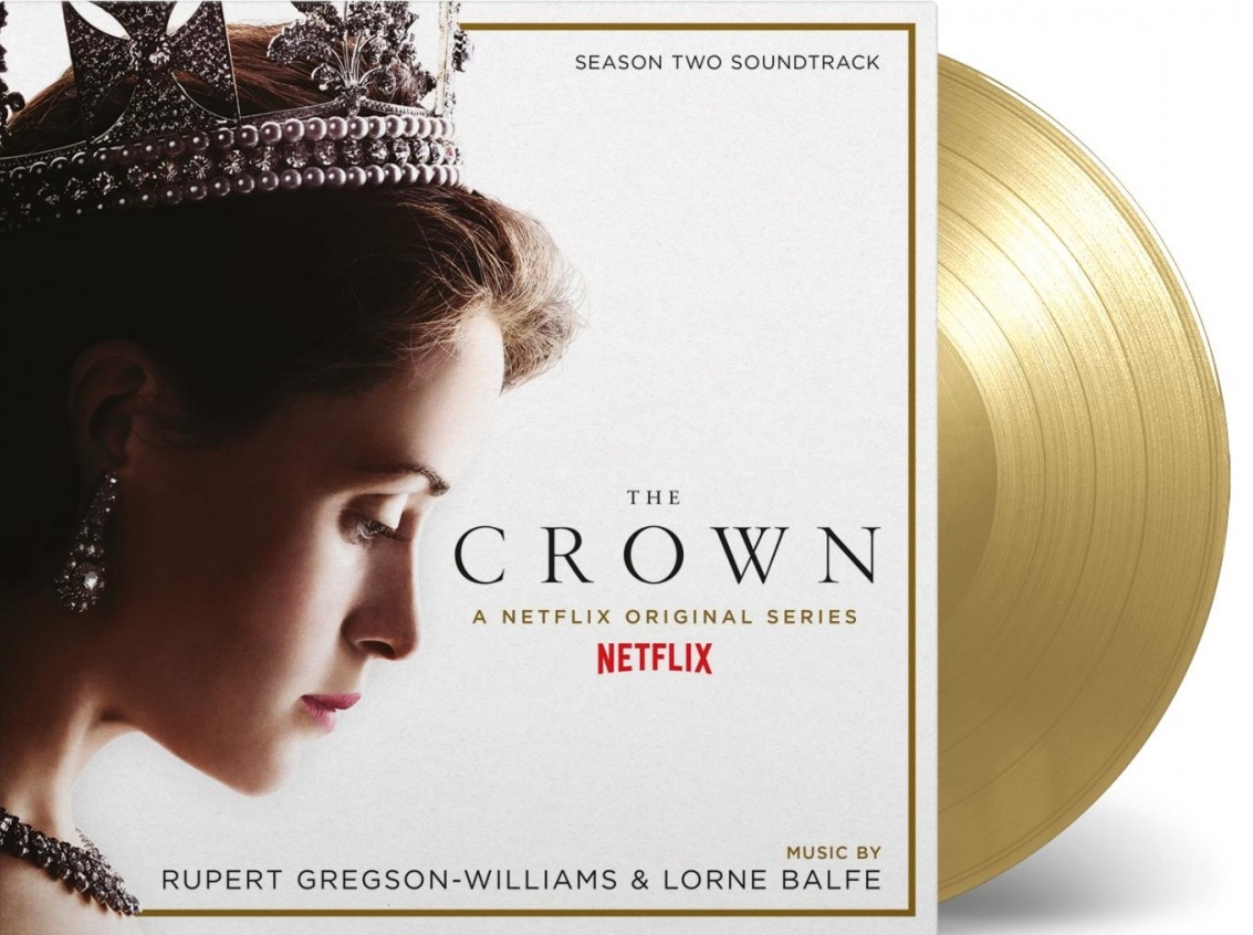 The Crown: Saison 2