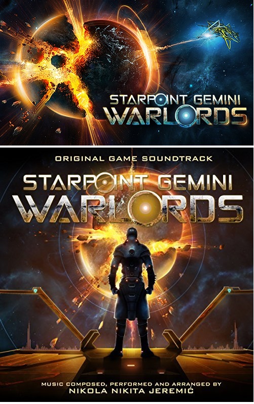 Starpoint Gemini Warlords 