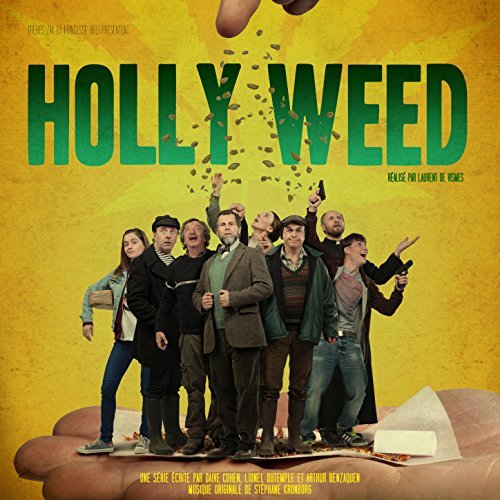 Holly Weed (Srie Tv)