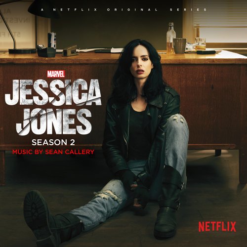 Jessica Jones Saison 2