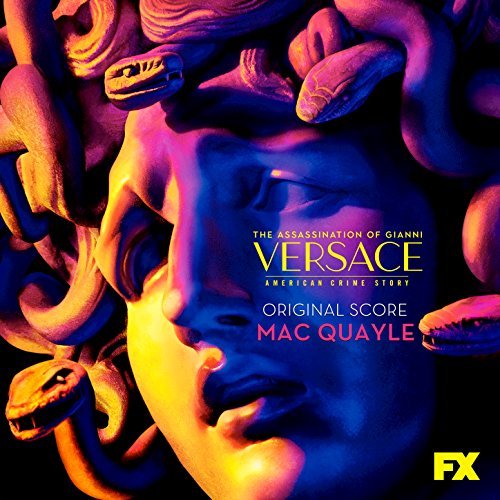 American Crime Story Saison 2: L'Assassinat de Gianni Versace