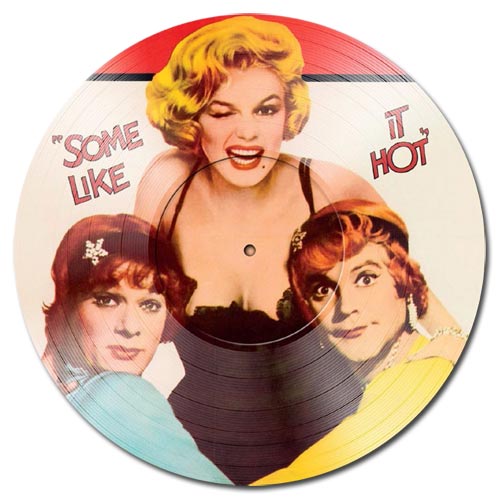 Certains l'aiment chaud (Some Like It Hot)
