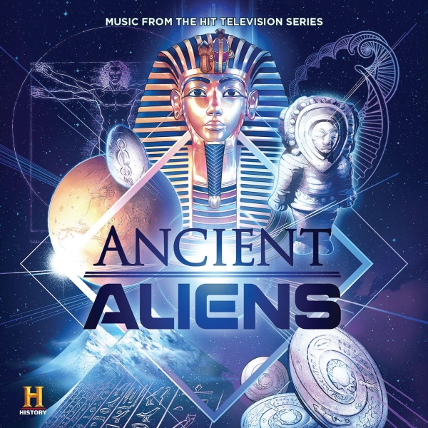 Alien Theory (Ancient Aliens)