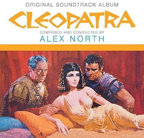 Cloptre (Cleopatra)