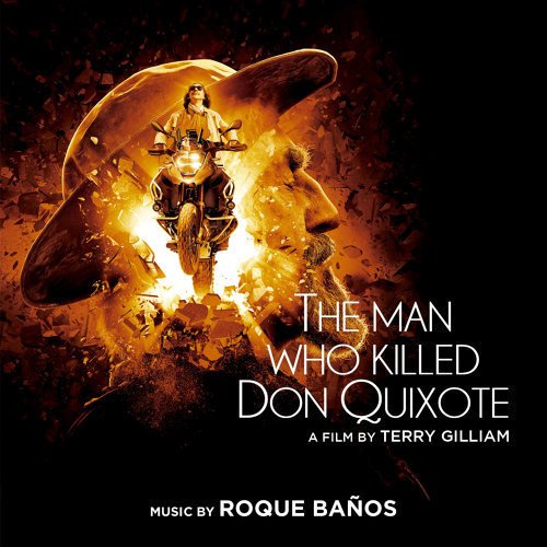 L'Homme qui tua Don Quichotte (The Man Who Killed Don Quixote)